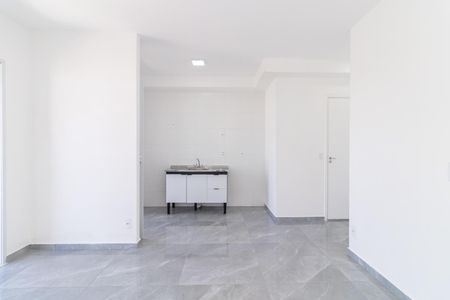Apartamento para alugar com 40m², 2 quartos e 1 vagaSala e Cozinha