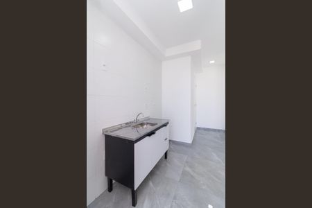 Apartamento para alugar com 40m², 2 quartos e 1 vagaCozinha