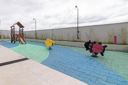 Apartamento para alugar com 40m², 2 quartos e 1 vagaÁrea comum - Churrasqueira