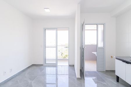 Apartamento para alugar com 40m², 2 quartos e 1 vagaSala