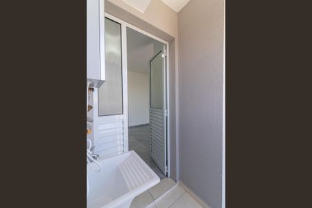 Apartamento para alugar com 40m², 2 quartos e 1 vagaÁrea de Serviço