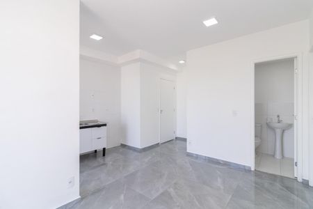 Apartamento para alugar com 40m², 2 quartos e 1 vagaSala
