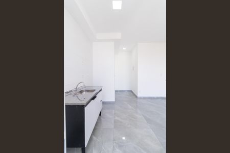 Apartamento para alugar com 40m², 2 quartos e 1 vagaCozinha