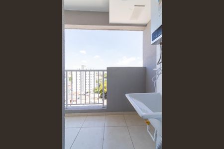 Apartamento para alugar com 40m², 2 quartos e 1 vagaÁrea de Serviço