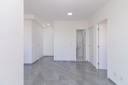 Apartamento para alugar com 40m², 2 quartos e 1 vagaSala