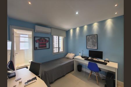 Apartamento à venda com 166m², 4 quartos e 3 vagas Apartamento à venda com 166m², 4 quartos e 3 vagasQuarto 4 Suite