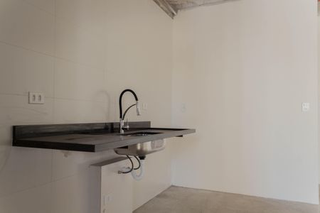 Apartamento à venda com 83m², 2 quartos e 2 vagasCozinha