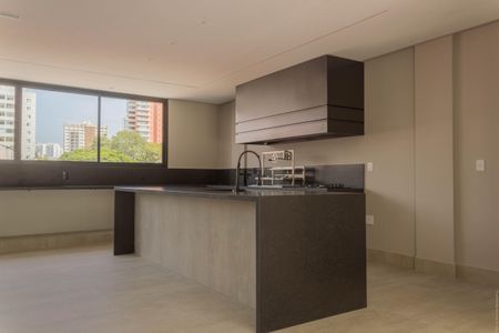 Apartamento à venda com 83m², 2 quartos e 2 vagasÁrea comum