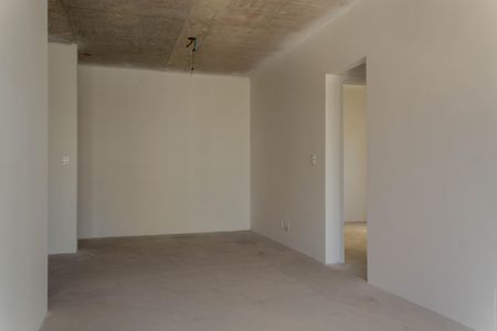 Apartamento à venda com 83m², 2 quartos e 2 vagasSala