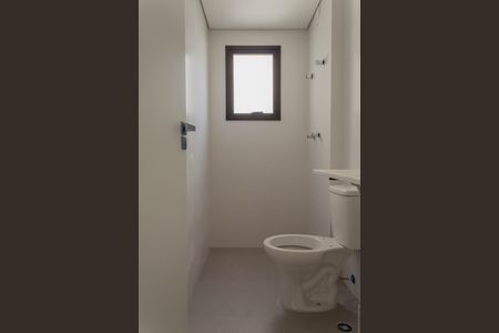 Apartamento à venda com 83m², 2 quartos e 2 vagasBanheiro