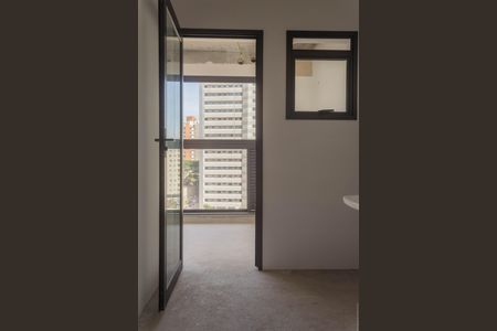 Apartamento à venda com 83m², 2 quartos e 2 vagasÁrea de Serviço