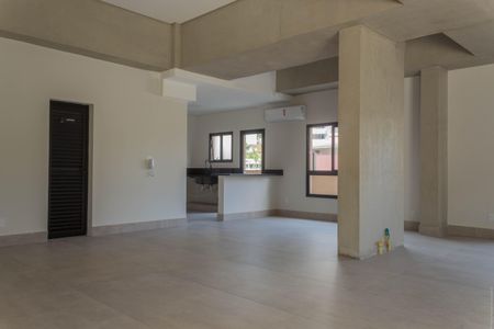 Apartamento à venda com 83m², 2 quartos e 2 vagasÁrea comum