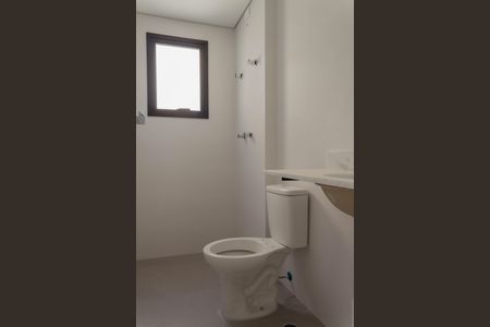 Apartamento à venda com 83m², 2 quartos e 2 vagasBanheiro