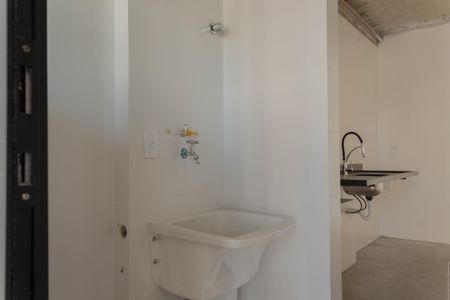 Apartamento à venda com 83m², 2 quartos e 2 vagasÁrea de Serviço