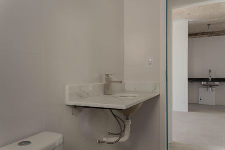 Apartamento à venda com 83m², 2 quartos e 2 vagasBanheiro