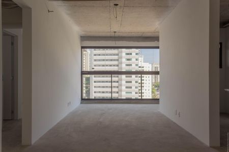 Apartamento à venda com 83m², 2 quartos e 2 vagasSala