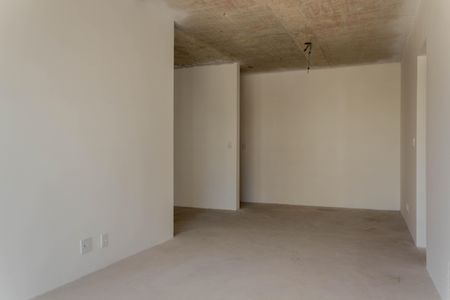 Apartamento à venda com 83m², 2 quartos e 2 vagasSala