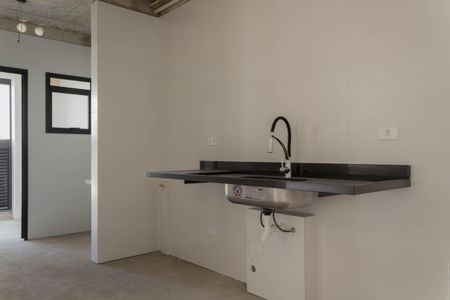 Apartamento à venda com 83m², 2 quartos e 2 vagasCozinha