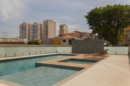 Apartamento à venda com 83m², 2 quartos e 2 vagasÁrea comum