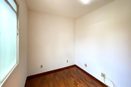 Quarto 1 de apartamento à venda com 2 quartos, 65m² em Indaiá, Belo Horizonte