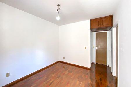Sala de apartamento à venda com 2 quartos, 65m² em Indaiá, Belo Horizonte