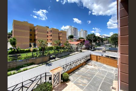 Vista Quarto 1 de apartamento à venda com 2 quartos, 65m² em Indaiá, Belo Horizonte