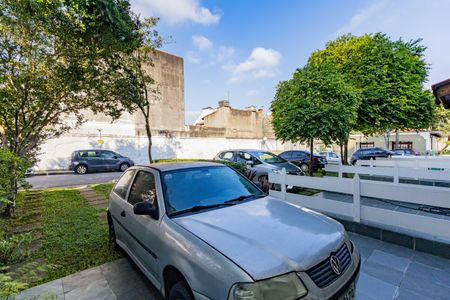 Casa de condomínio à venda com 110m², 3 quartos e 4 vagas Casa de condomínio à venda com 110m², 3 quartos e 4 vagasGaragem