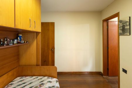 Casa de condomínio à venda com 110m², 3 quartos e 4 vagas Casa de condomínio à venda com 110m², 3 quartos e 4 vagasQuarto - Suíte 1