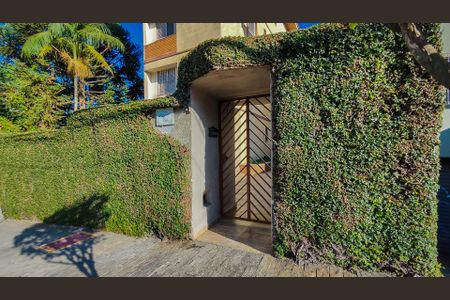 Apartamento à venda com 80m², 2 quartos e 1 vagaFachada do Prédio