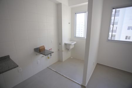 Apartamento à venda com 2 quartos, 48m² em Palmeiras, Belo Horizonte