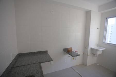 Apartamento à venda com 2 quartos, 48m² em Palmeiras, Belo Horizonte