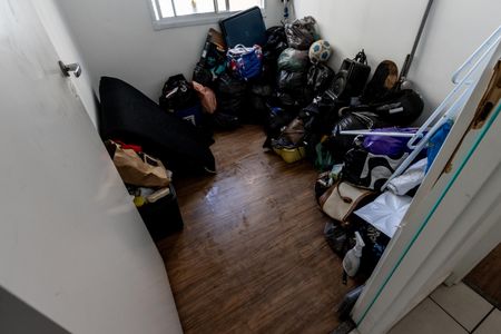 Apartamento para alugar com 43m², 2 quartos e sem vagaQuarto 2