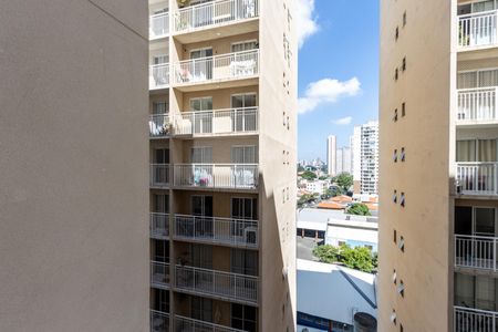 Apartamento para alugar com 43m², 2 quartos e sem vagaVista do Apartamento