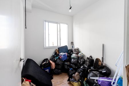 Apartamento para alugar com 43m², 2 quartos e sem vagaQuarto 2