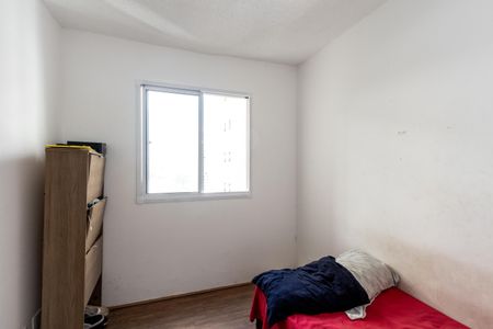 Apartamento para alugar com 43m², 2 quartos e sem vagaQuarto 1