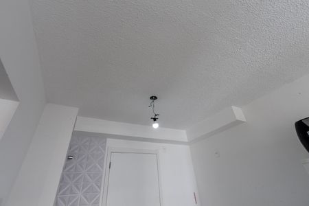 Apartamento para alugar com 43m², 2 quartos e sem vagaCozinha e Área de Serviço