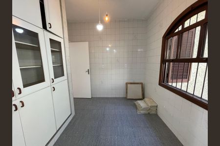 Casa à venda com 135m², 2 quartos e 1 vagaCozinha