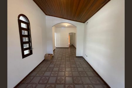 Sala de casa à venda com 2 quartos, 135m² em Conjunto Residencial Butanta, São Paulo