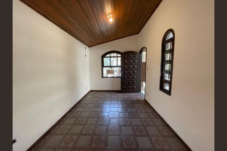 Sala de casa à venda com 2 quartos, 135m² em Conjunto Residencial Butanta, São Paulo