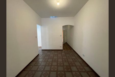 Casa à venda com 135m², 2 quartos e 1 vagaSala