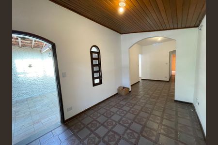 Casa à venda com 135m², 2 quartos e 1 vagaSala