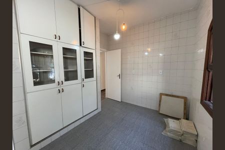 Casa à venda com 135m², 2 quartos e 1 vagaCozinha