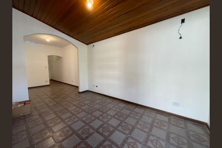 Casa à venda com 135m², 2 quartos e 1 vagaSala