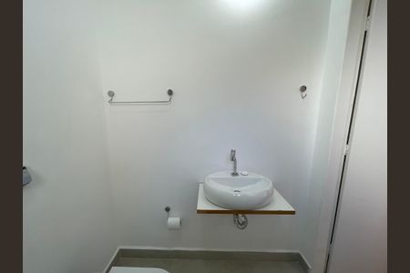 Casa à venda com 135m², 2 quartos e 1 vagaBanheiro da Suíte