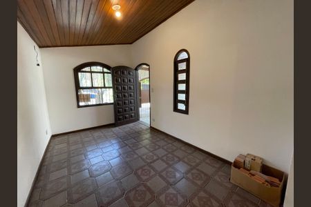 Sala de casa à venda com 2 quartos, 135m² em Conjunto Residencial Butanta, São Paulo