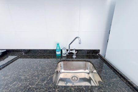 Apartamento para alugar com 1 quarto, 24m² em Pinheiros, São Paulo