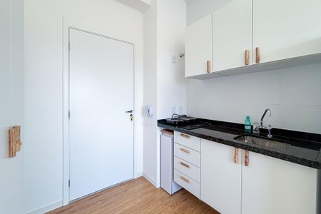 Apartamento para alugar com 1 quarto, 24m² em Pinheiros, São Paulo