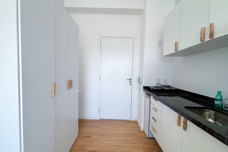 Apartamento para alugar com 1 quarto, 24m² em Pinheiros, São Paulo