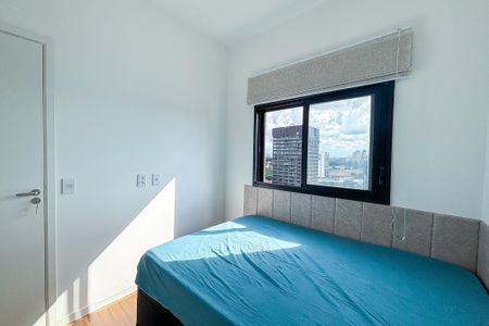 Apartamento para alugar com 24m², 1 quarto e sem vaga Apartamento para alugar com 24m², 1 quarto e sem vagaQuarto