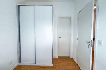 Apartamento para alugar com 24m², 1 quarto e sem vaga Apartamento para alugar com 24m², 1 quarto e sem vagaQuarto 2